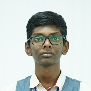 Arjun Annamalai