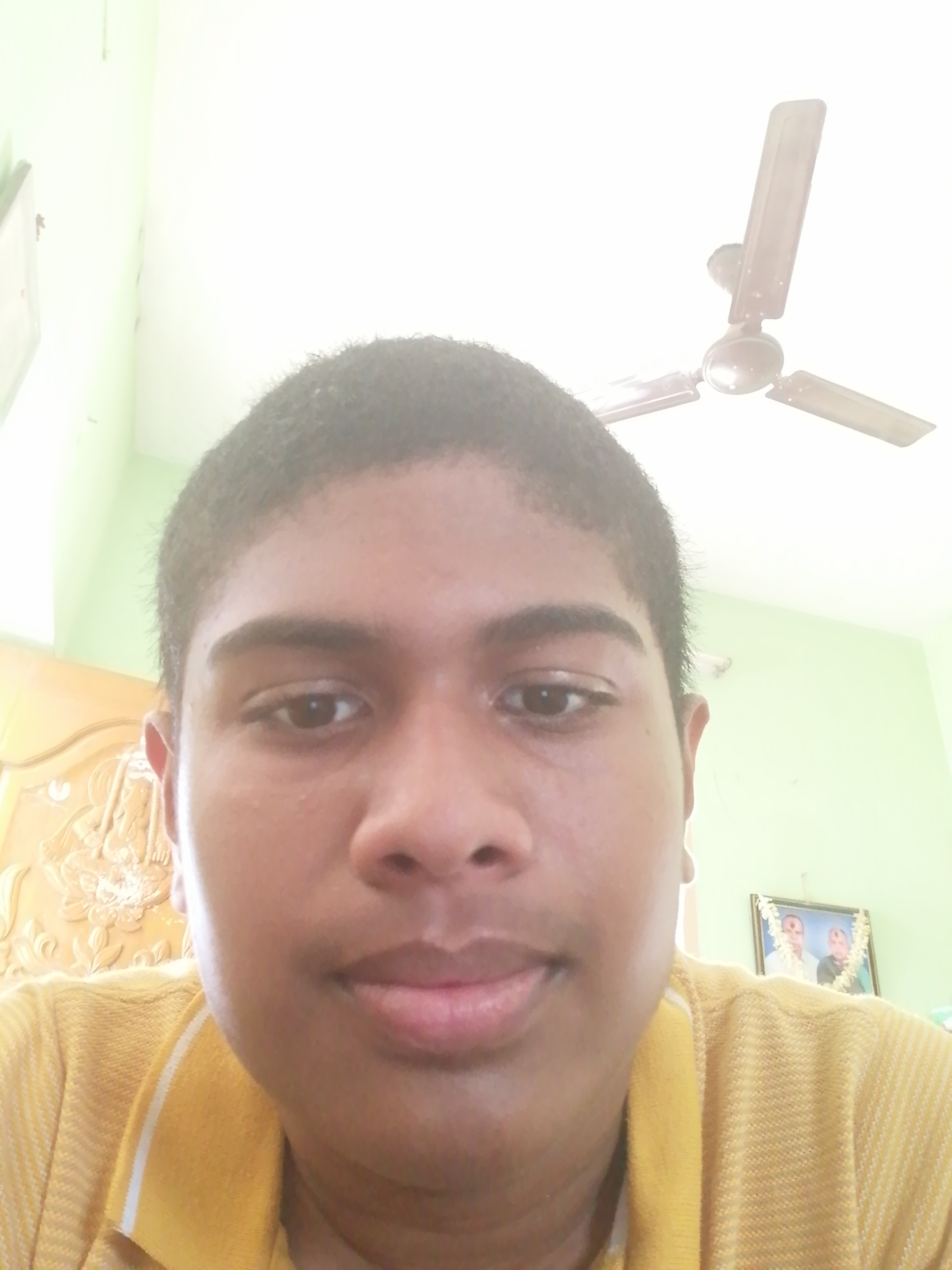Haresh