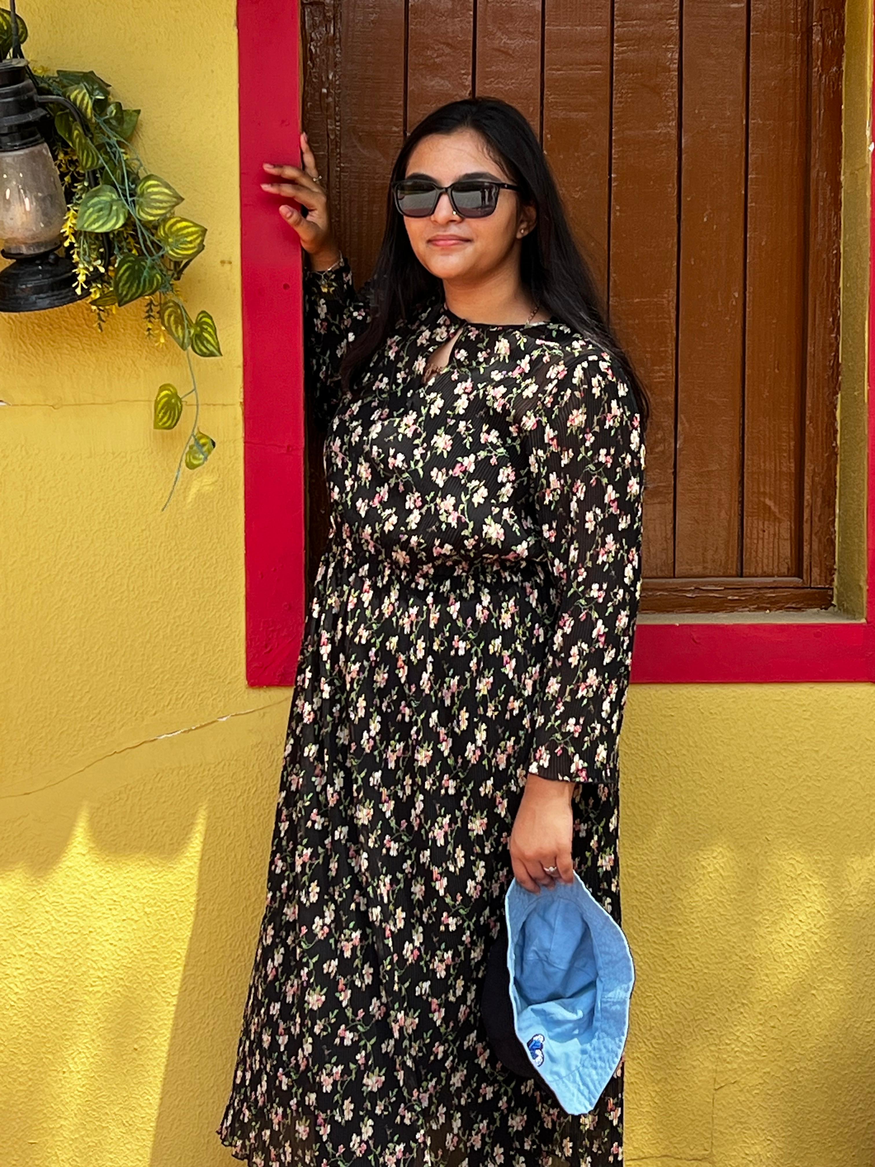 Prarthana soni